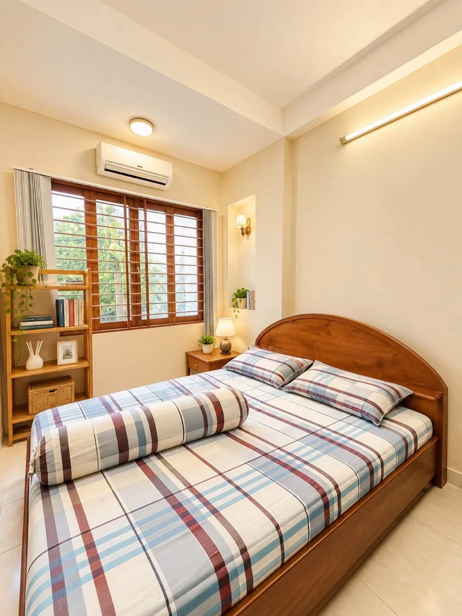 Bán nhà 3 tầng 35m2 đường Xô Viết Nghệ Tĩnh, Bình Thạnh giá 5,3 tỷ - Ảnh thu nhỏ 3