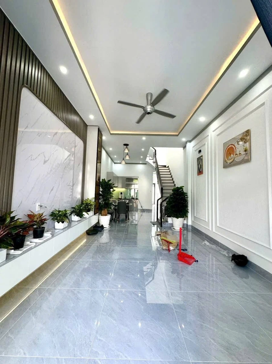 Nhà phố Hiệp An, Bình Dương, 60m2, 3PN, 2 tỷ 760 - Ảnh thu nhỏ 3