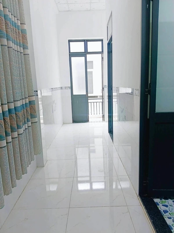 Bán nhà hẻm 2 tầng 40,5m2 Quy Nhơn 1 tỷ 350 triệu
