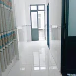 Bán nhà hẻm 2 tầng 40,5m2 Quy Nhơn 1 tỷ 350 triệu - Ảnh thu nhỏ 1