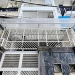 Bán nhà 5 tầng 3,6x16m, 8PN, Lê Văn Sỹ, Phú Nhuận, dòng tiền 50tr/tháng - Ảnh thu nhỏ 1