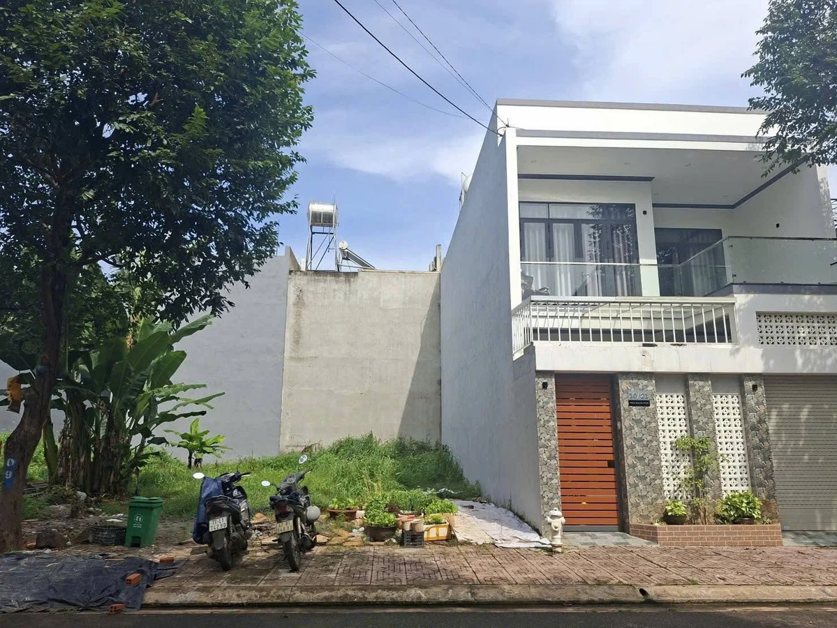 Bán lô đất tái định cư 7x16m đường Nguyễn Cơ Thạch, Phường Thành Nhất, Buôn Ma Thuột - Ảnh thu nhỏ 3
