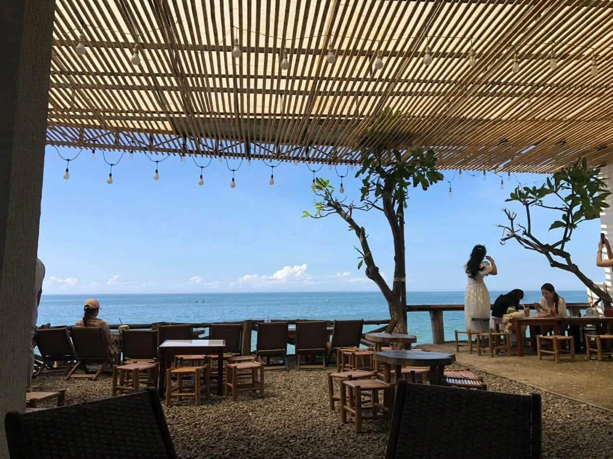 Bán đất mặt biển Hàm Tiến Mũi Né 200m2 10 tỷ - Ảnh thu nhỏ 2