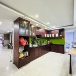 Bán nhà 5 tầng có thang máy 117m² Nguyễn Công Hoan Phú Nhuận 14.5 tỷ - Ảnh thu nhỏ 5