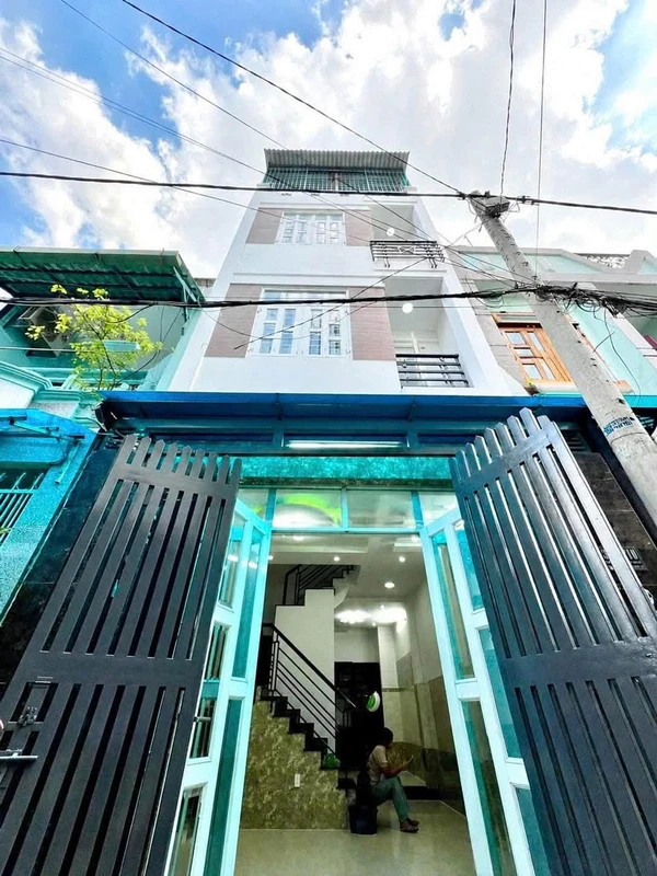 Bán căn hộ studio Alora Libera Nha Trang 29m², view biển dtkv