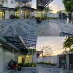 Bán nhà góc 1 trệt 1 lầu mặt tiền 210m2 Quận 1 - Ảnh thu nhỏ 3