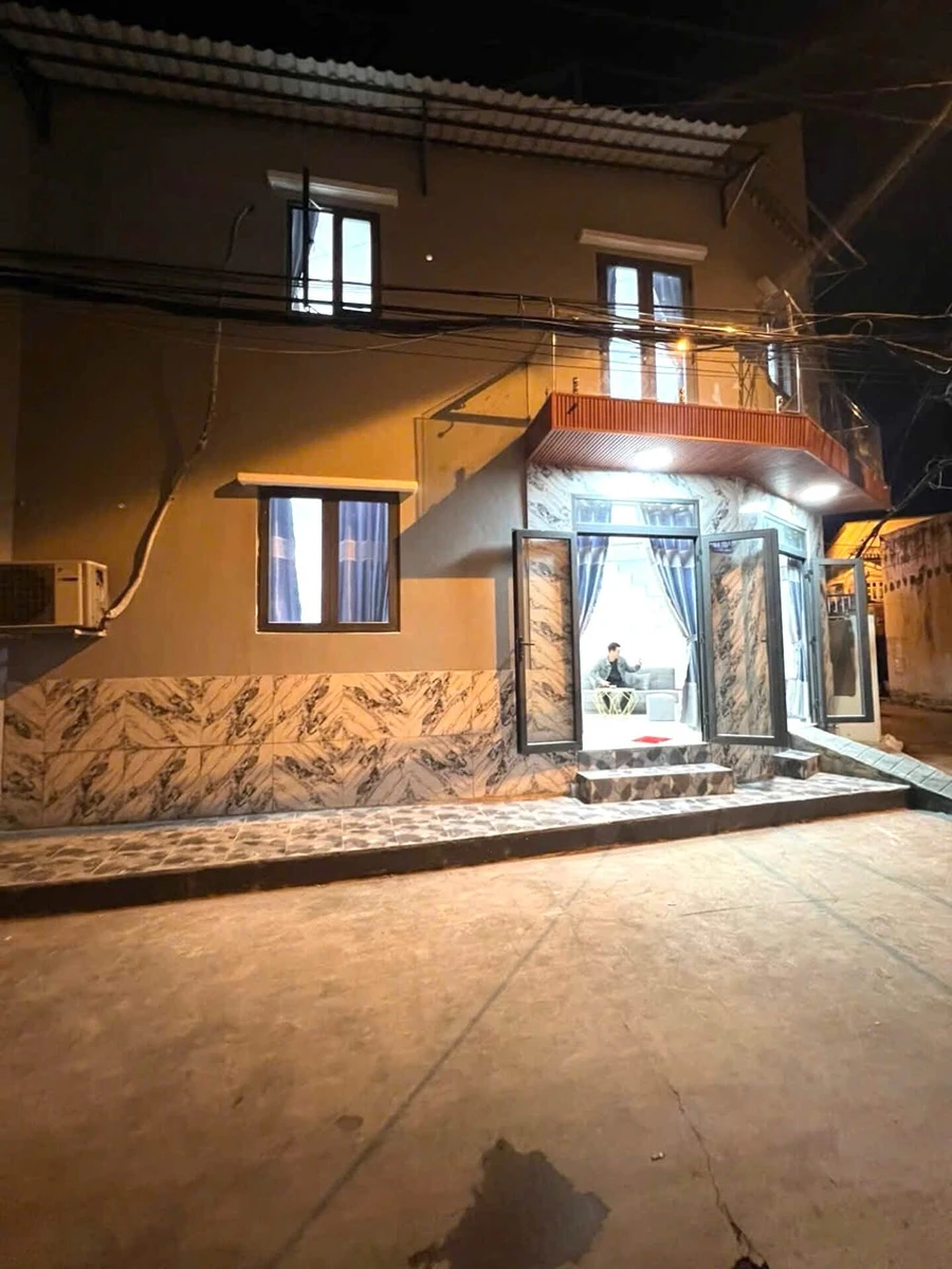 Bán nhà lô góc hẻm xe hơi Tỉnh Lộ 10 gần Khu Tên Lửa, 90m2, giá 4 tỷ, Bình Tân - Ảnh 1