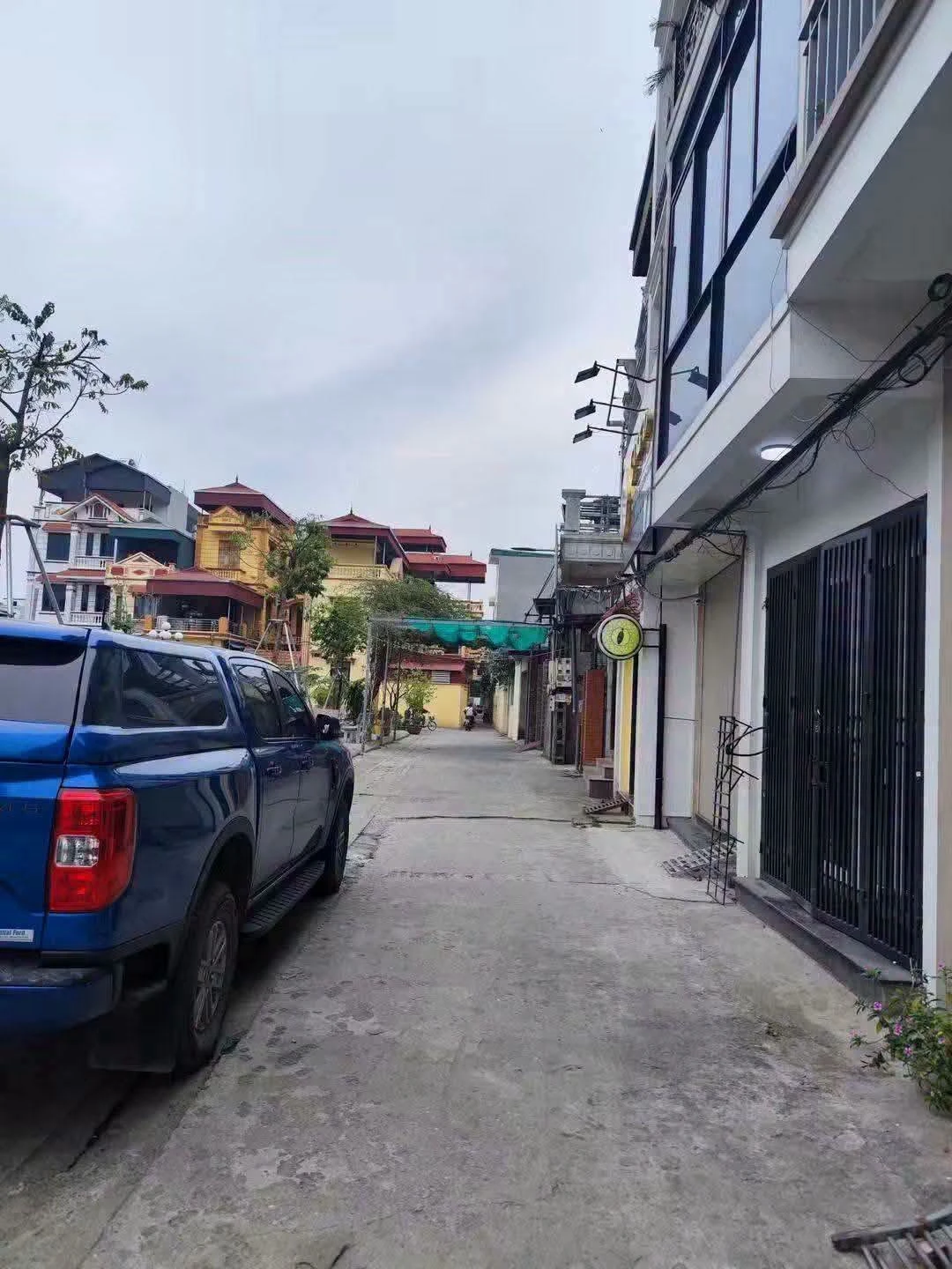 Bán nhà 5,2 tỷ 200m2 gần Thanh Trì, Hà Nội - Ảnh 1