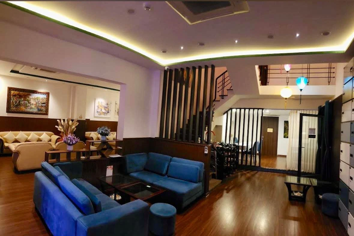 Bán cặp nhà 146m² mặt tiền Phạm Văn Đồng, Đà Nẵng 30 tỷ - Ảnh thu nhỏ 2