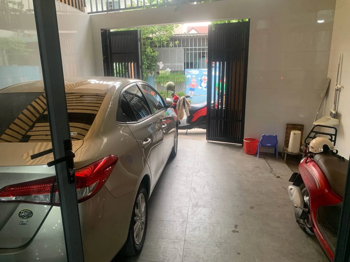 Bán nhà 102m² 4PN 3WC Đông Hoà Bình Dương 7 tỷ - Ảnh thu nhỏ 4
