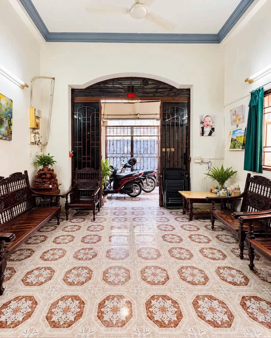 Bán đất 132m2 ngang 6m có nhà và 5 phòng trọ đường Cộng Hòa, Tân Bình - Ảnh thu nhỏ 3