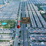 ĐLBM-37, shophouse sở hữu lâu dài 3 mặt đường lớn, Vị trí đắc địa tại VHOCP3. LH: 0917 099 *** - Ảnh thu nhỏ 8