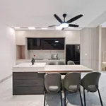 Bán nhà 3 tầng 96m² Nguyễn Sắc Kim Hòa Xuân giá 8,4 tỷ - Ảnh thu nhỏ 5