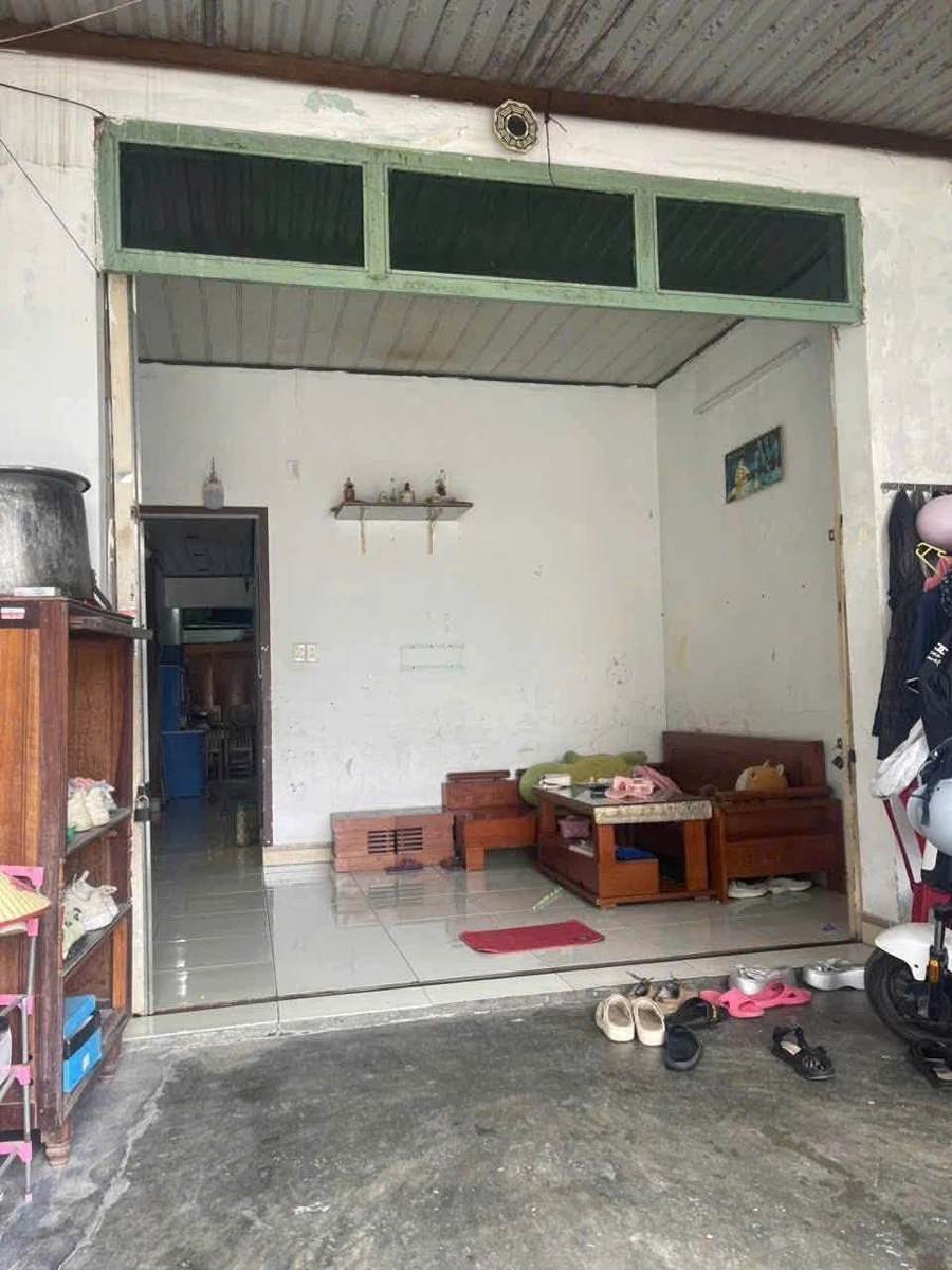 Bán nhà cấp 4 68,3m² 2PN 2WC kiệt 218 Hoàng Văn Thái, Liên Chiểu, Đà Nẵng - Ảnh thu nhỏ 2