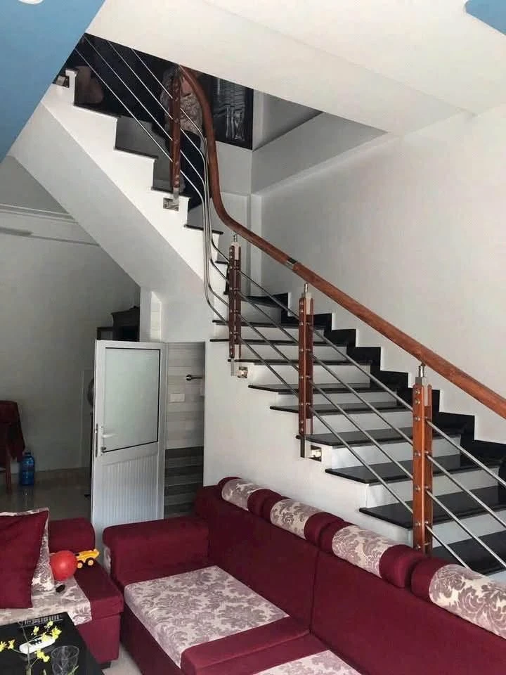 Nhà 2 tầng 40m² 2 PN Trịnh Thị Lan, Quận 12 - Ảnh thu nhỏ 2