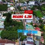 Bán đất mặt tiền kinh doanh đường Lương Thế Vinh, 6,2x20m, gần Ecopalace, Buôn Ma Thuột - Ảnh thu nhỏ 1