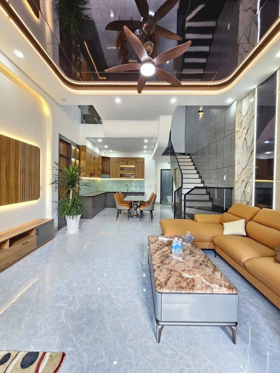 Bán nhà 4PN 81m² Thuận An, 5,3 tỷ - Ảnh thu nhỏ 4