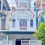 Bán nhà 3 tầng 105m² 4PN 5WC Phú Mỹ Thượng Huế - Ảnh thu nhỏ 1