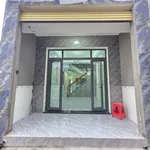 Bán nhà 2 tỷ 750, 66,5m2, 3 phòng ngủ, Biên Hòa - Ảnh thu nhỏ 3