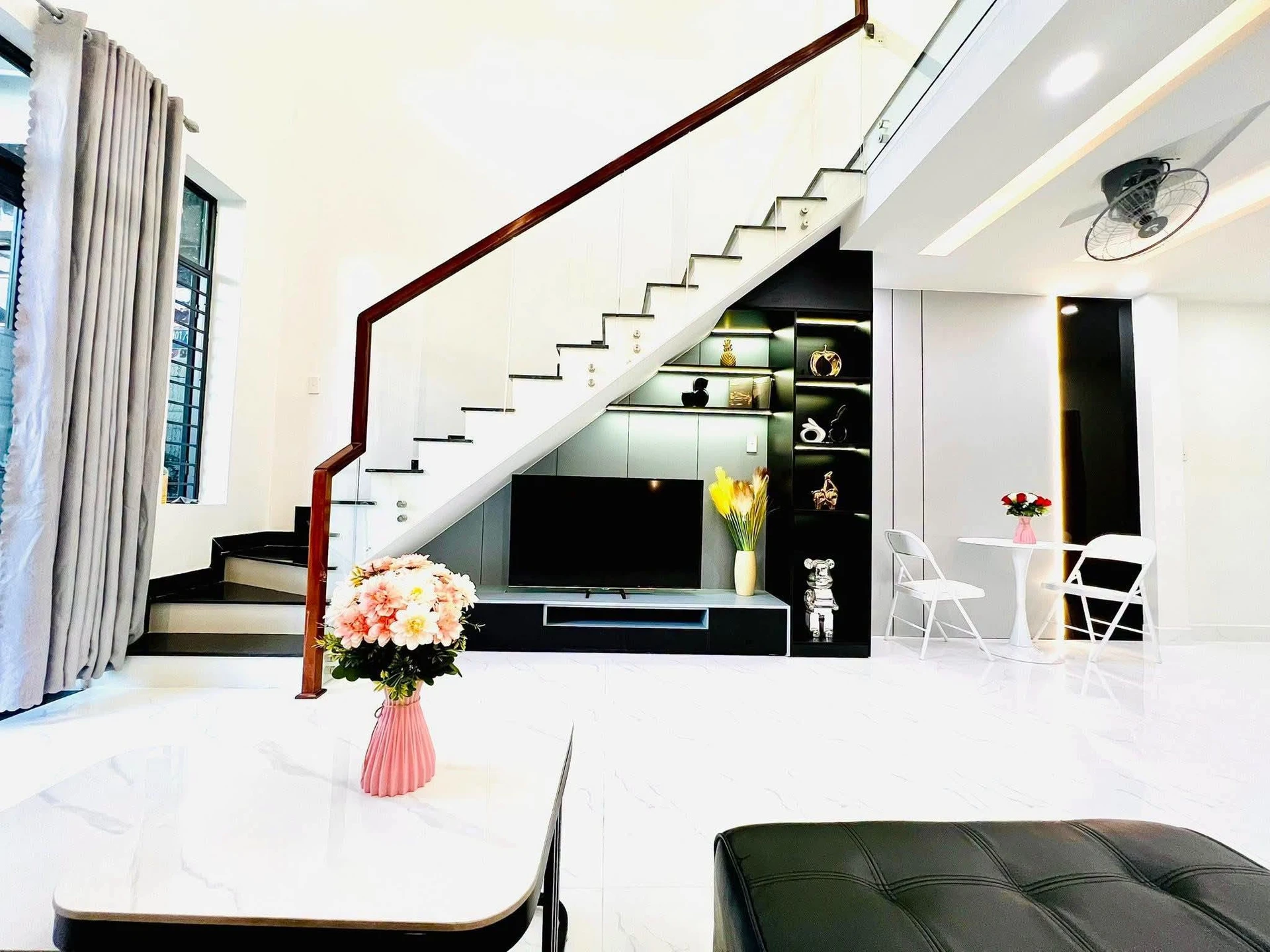Nhà bán 3 tỷ 50m² 2PN 2WC Thanh Khê Đà Nẵng - Ảnh 1