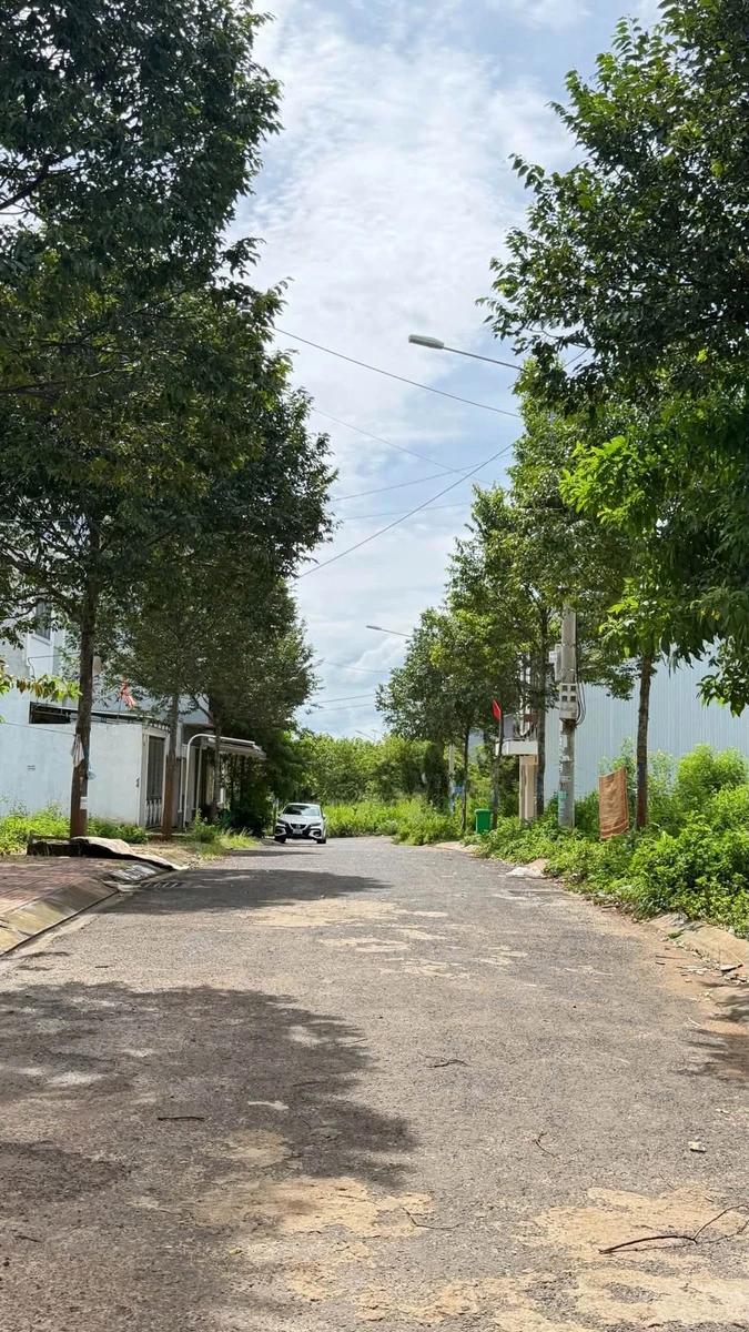 Bán đất đấu giá 100m² Võ Thị Sáu, Buôn Ma Thuột 3.49 tỷ - Ảnh thu nhỏ 4