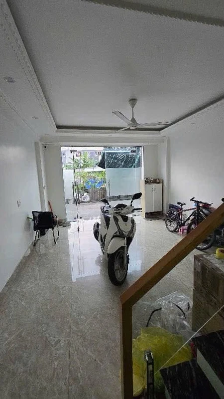 Bán nhà góc 3 tầng 58m² 3PN 3WC tại Trà Khê 1, Hưng Đạo, Hải Phòng