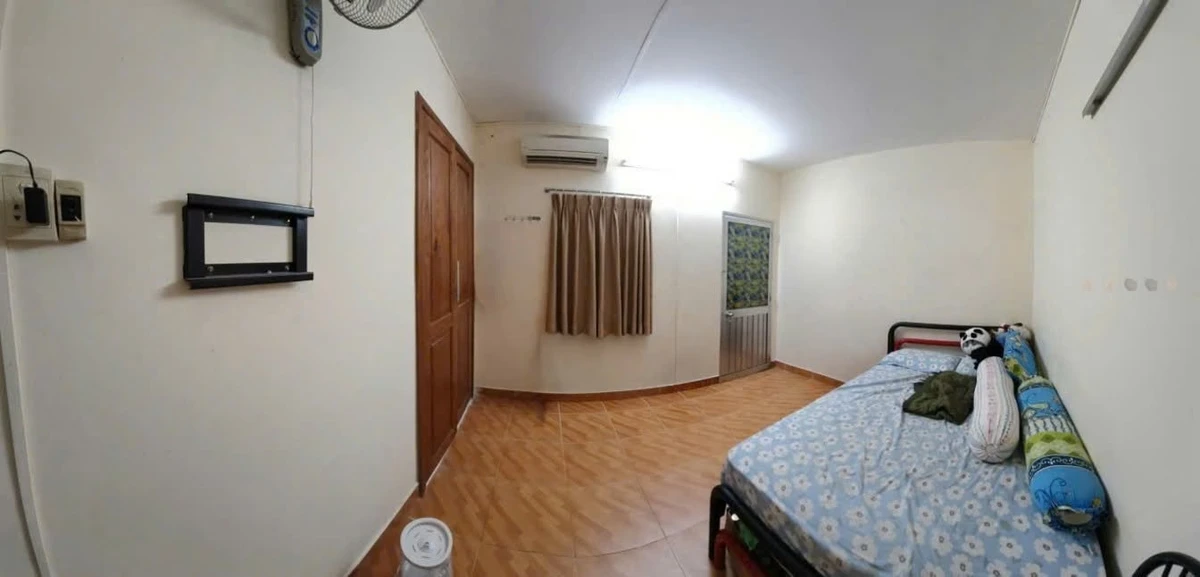 Bán nhà 2 tầng 51,7m² giá 5,7 tỷ Trần Hưng Đạo Q1 - Ảnh thu nhỏ 3