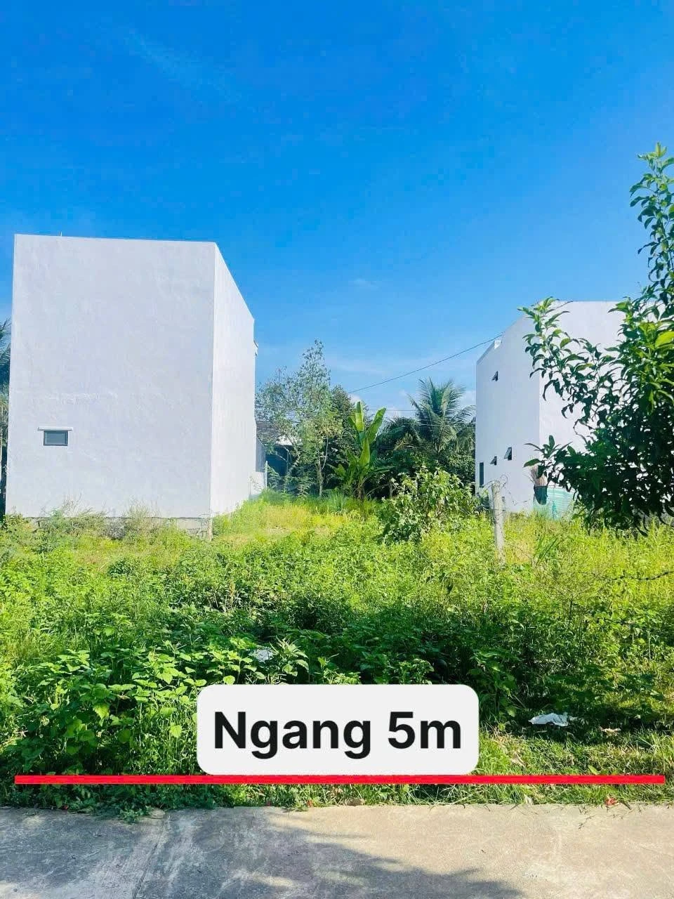 Bán lô đất Diên Lạc 70m2 769 triệu - Ảnh 1