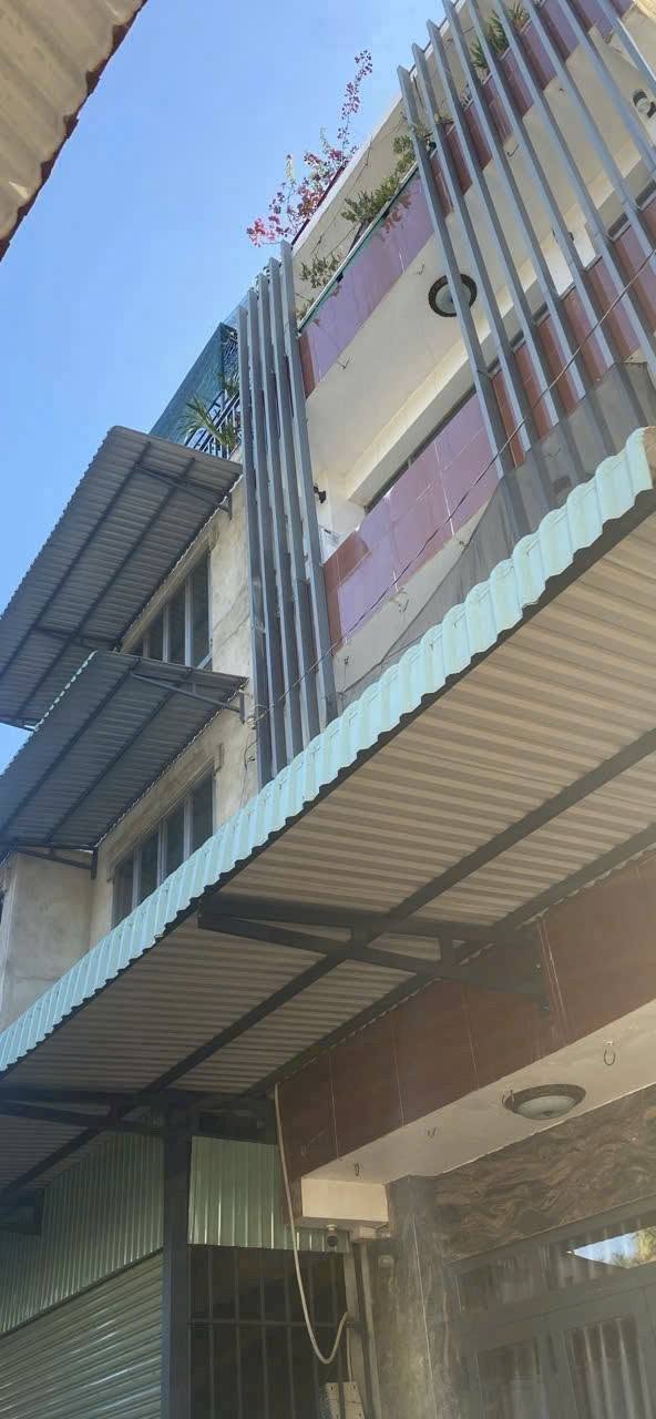 Bán 2 nhà liền kề 230m2 xây dựng, Tp. Đồng Nai - Ảnh thu nhỏ 3