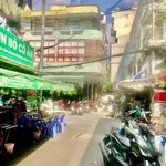 Bán nhà Nguyễn Thiện Thuật Quận 3, 5x12m, trệt 3 lầu, giá 13,8 tỷ - Ảnh thu nhỏ 4