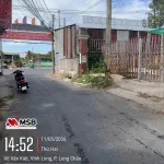 Bán 784m2 Đất ở+CLN tại P2, thành phố Vĩnh Long, tỉnh Vĩnh Long - Ảnh thu nhỏ 6