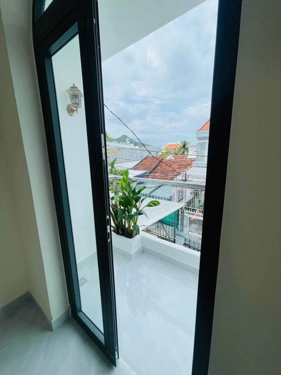 Bán nhà 1 trệt 1 lầu 52,6m² 3PN Phước Huệ, Khánh Hòa - Ảnh thu nhỏ 5