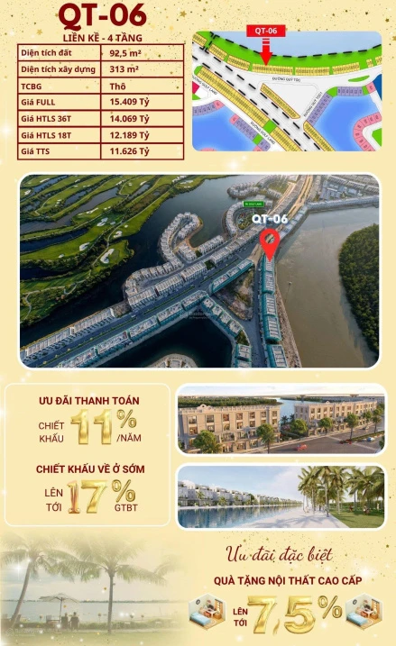 Hơn 8 tỷ đầu tư Vinhomes Vũ Yên: Đâu là vị trí đáng tiền lúc này? - Ảnh 1