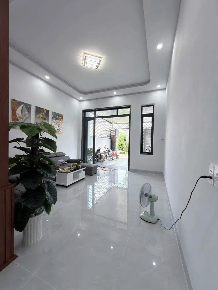 Bán nhà sổ riêng 3PN 145m² gần chợ Thanh Hóa - Ảnh thu nhỏ 4
