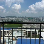 Tôi chính chủ bán căn góc 2PN+1 tầng trung view pháo hoa, Sông Mã vào ở ngay - Ảnh thu nhỏ 17