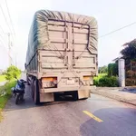 Bán 1000m2 đất lúa mặt tiền nhựa 833C, Quê Mỹ Thạnh, Tân Trụ, Long An - Ảnh thu nhỏ 3