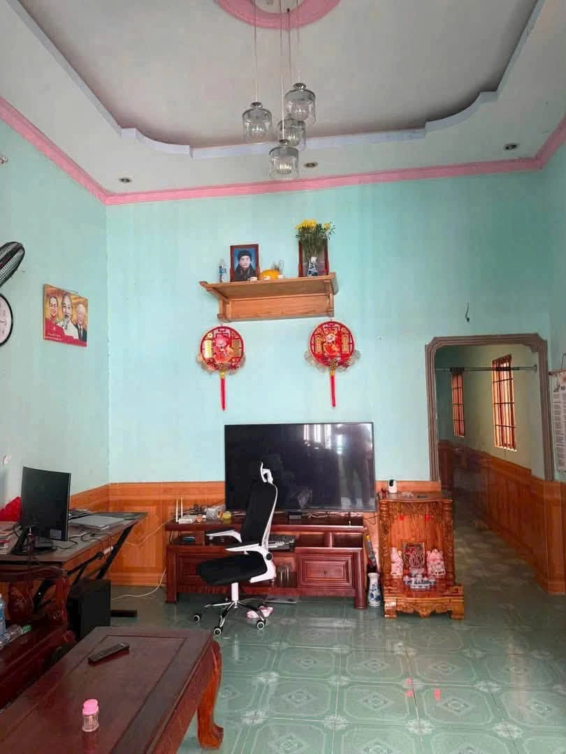 Bán nhà cấp 4 90m² Tân Triều, Đồng Nai 1 tỷ 500 - Ảnh thu nhỏ 2