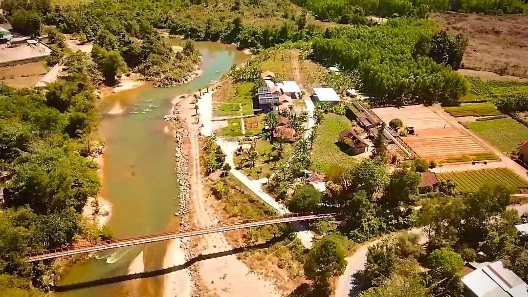 Bán farm 14.500m² Khánh Hòa giá 12 tỷ đã hạ - Ảnh thu nhỏ 5