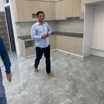 Bán nhà 3 tầng 54m² Minh Khai, An Dương - Ảnh thu nhỏ 3