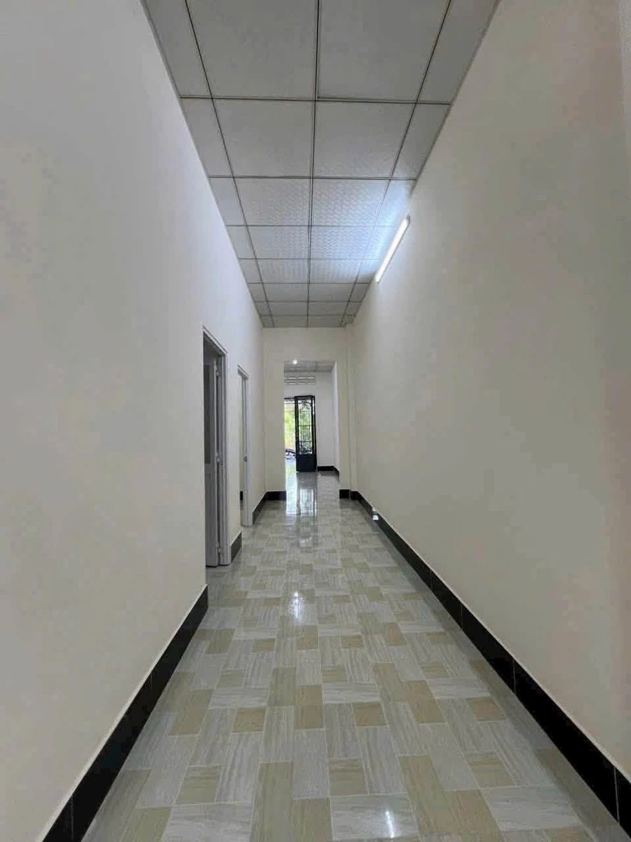 Bán nhà mới hoàn thiện 120m² Bình Tân 780 triệu - Ảnh thu nhỏ 5