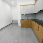 Bán nhà 2PN 40m² mặt tiền nội thất đầy đủ, sổ đỏ - Ảnh thu nhỏ 4