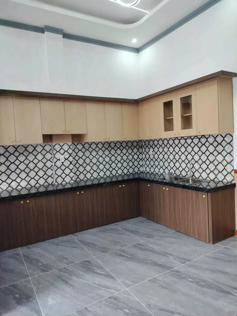 Bán nhà 2 phòng ngủ 105m² Long Bình 2 tỷ 879 triệu - Ảnh thu nhỏ 5