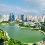 Quỹ căn thuê stu, 1PN - 2PN - 3PN tại Vinhomes D'Capitale, view hồ, giá tốt thị trường!!! - Ảnh thu nhỏ 2