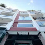 Bán nhà xe hơi 4 phòng ngủ 55m² Bình Thạnh 11 tỷ - Ảnh thu nhỏ 5