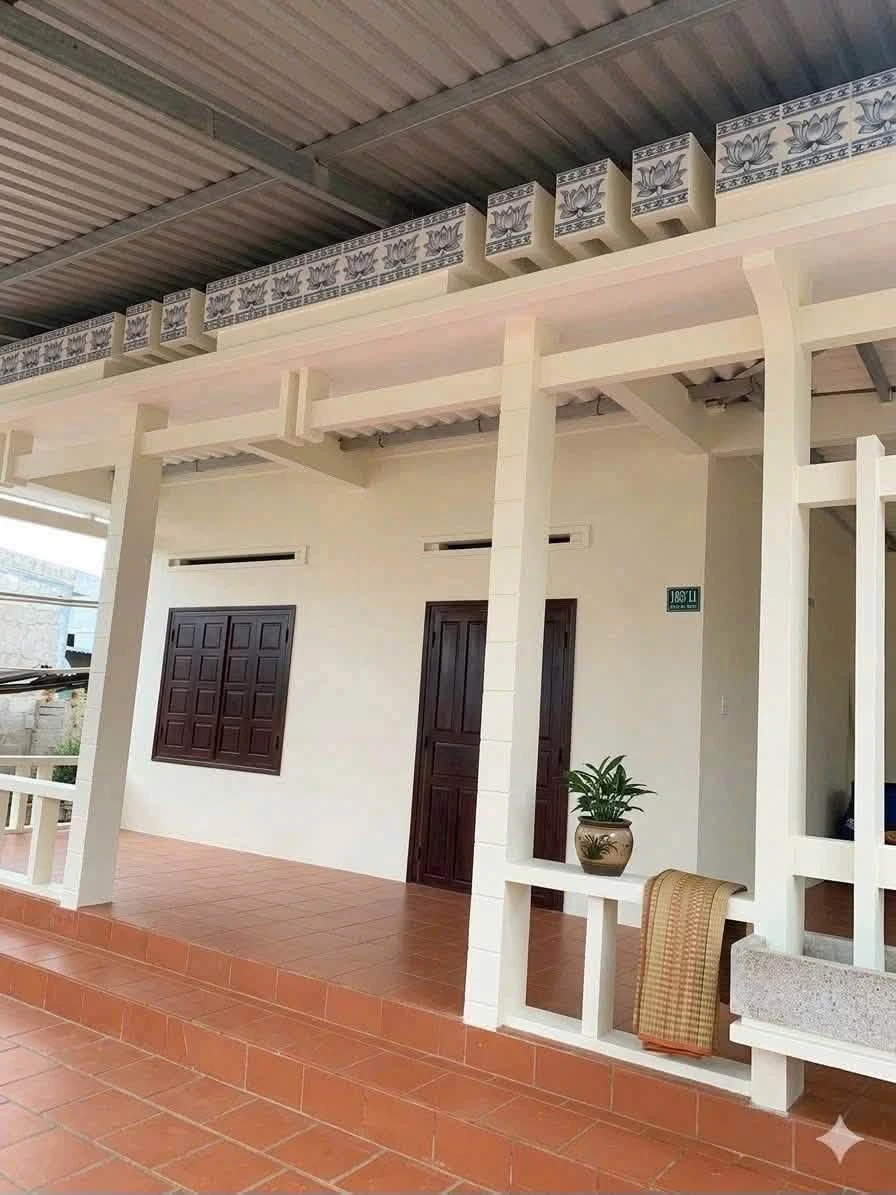 Bán đất 278m2 view biển Mũi Né, Phan Thiết 2.5 tỷ - Ảnh 1