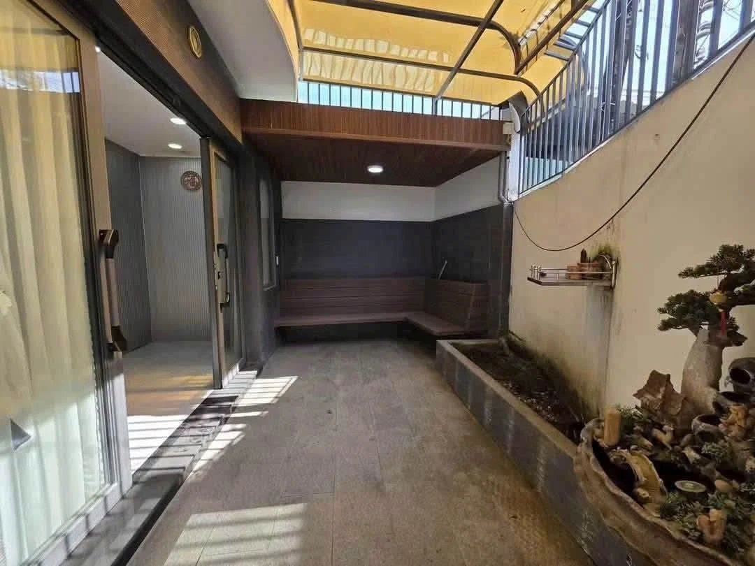 Bán nhà 88,5m2 trung tâm Thị Trấn Đức Hòa, sau lưng PNJ Đức Hòa, giá hơn 1,4 tỷ - Ảnh thu nhỏ 5