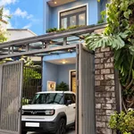Bán nhà An Sơn Đà Lạt 94.4m² 3 phòng ngủ giá 8.5 tỷ - Ảnh thu nhỏ 1