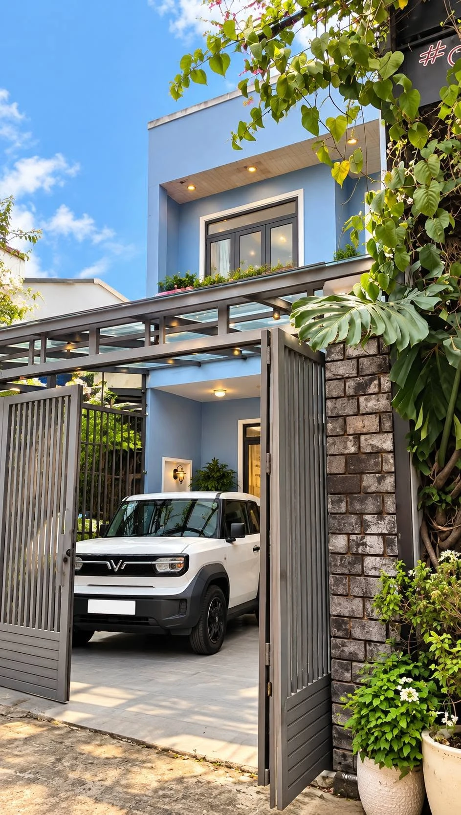 Bán nhà An Sơn Đà Lạt 94.4m² 3 phòng ngủ giá 8.5 tỷ - Ảnh 1