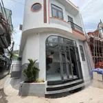 Nhà 2 tầng ngang 6m 40m² gần Chợ Đầm Quy Nhơn - Ảnh thu nhỏ 1