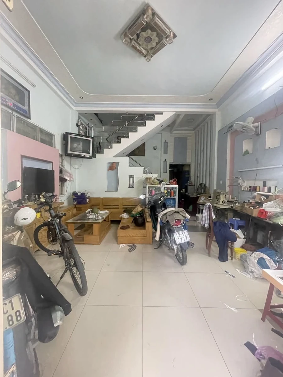 Bán shophouse 110m2 mặt tiền Hải Châu, Đà Nẵng, 2 tỷ - Ảnh 1